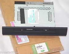 Radio cassette professionnelle