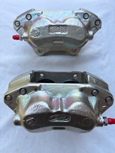 Sierra cosworth 2wd front - cosworth,