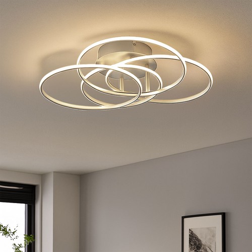 Lampe plafond design led - lampe, de