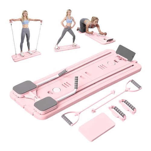 Planche reformer pilates - planche,