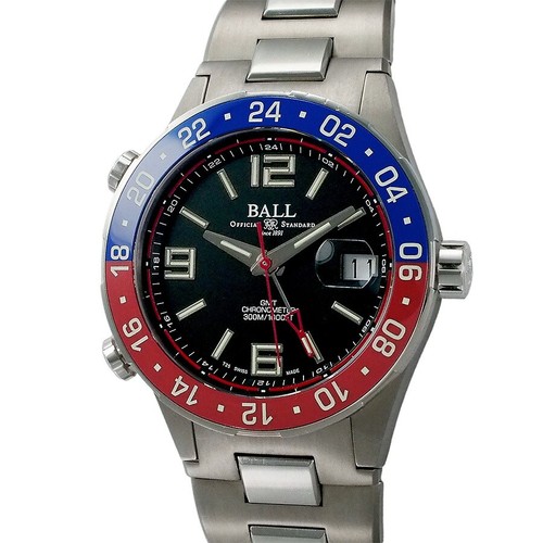 Ball watch roadmaster pilot - ball,