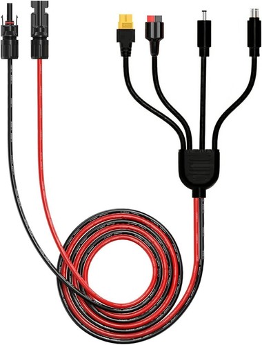 56ft 1 câble pour - 2m/6.56ft,