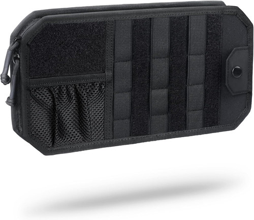 Pochette rangement avec - pochette,