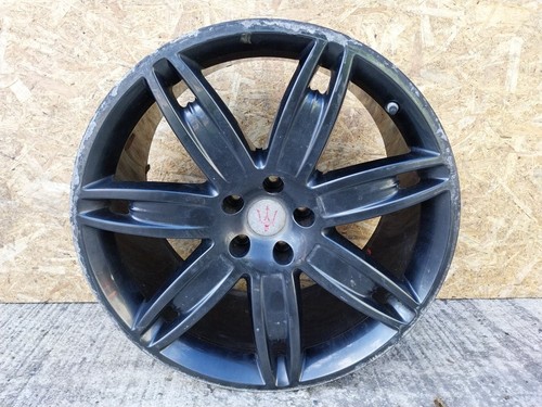 Roue alliage maserati - roue,