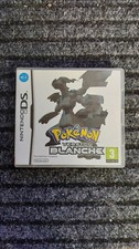 Pokémon Version Blanche