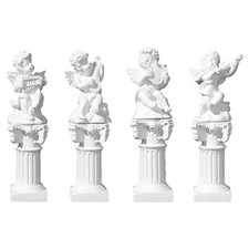 Figurine petit ange - figurine,