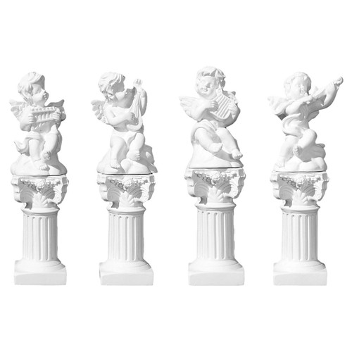 Figurine petit ange - figurine, bar