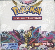 2022 Pokemon FRENCH Épée et