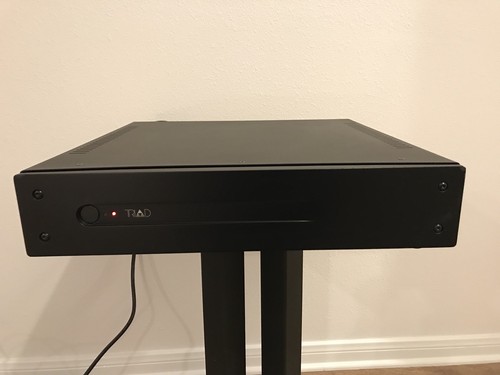 Triad 250 watts rack - 250,