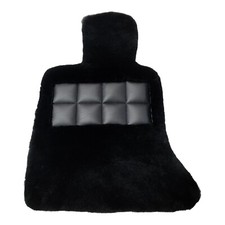 Remplacement Noir Peau de