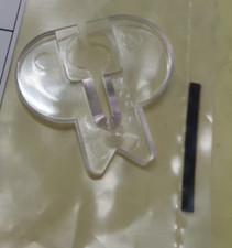 Splinte Ring Protector pour Bosch Jigsaw PST 700 PEL PST 18 LI PST 65 PE