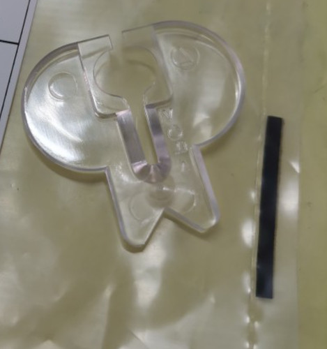 Splinte ring protector - splinte,