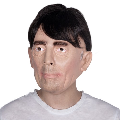 Joachim löw masque leow - joachim,