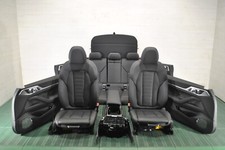 Original BMW G26 Intérieurs