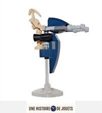Lego Star Wars Figurine Battle Droid + S.T.A.P ( ref:L25 )