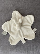 0/ DOUDOU PLAT ETOILE ÂNE