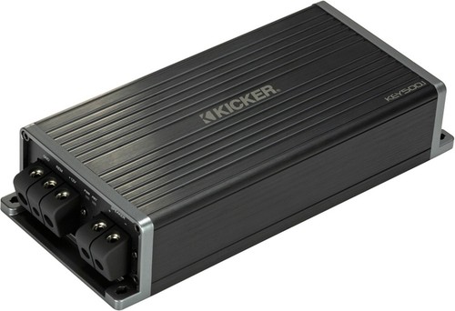 Kicker 47key500 car audio - 47key500.1,