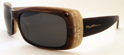 Ultra polarized glass martini - ultra,