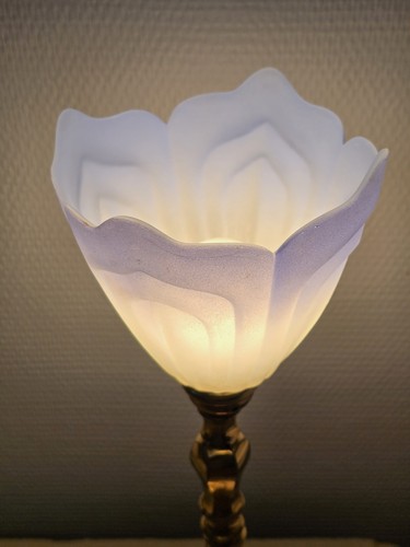 Lampe poser pied - pied, et