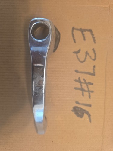 Poignée porte côté - de,