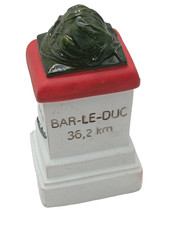 9/2025 (CBR94) Modern souvenir WAR 14 18 BORNE VERDUN BAR LE DUC