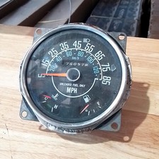 Occasion : Compteur de vitesse