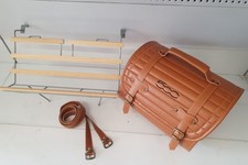 Kit Porte-Bagages Fiat 500