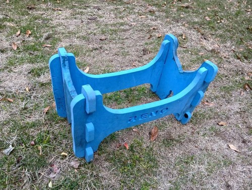 Airplane stand - airplane,
