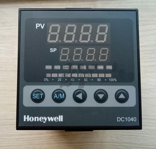One honeywell - one,