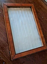 Cadre Ancien Bois Style