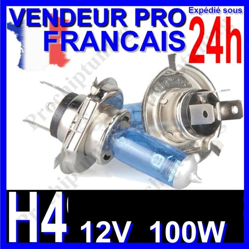 Ampoule xenon 100w lampe - xenon,