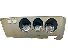 ORIGINAL GM Chevy Corvair