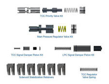10R60 10R80 10R90 Sonnax Zip Kit - Ford GM Gen. 1, 10L80-G1-10R80-Z