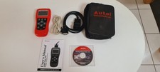 Outil diagnostic automobile Autel MaxiDiag FR704