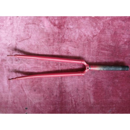Fourche 192mm acier pour - 192mm,