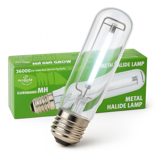 Ampoule mhl grow green - ampoule,