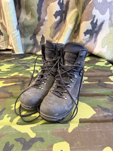 Meindl bottes utilitaires - utilitaires, en