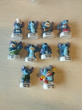 collection complète de 10