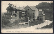 CPA Bouillon-s-Semois