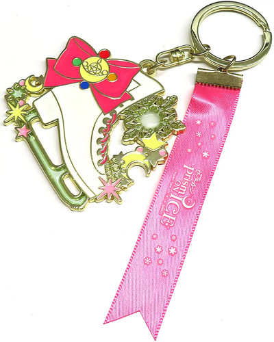 Porte clés sailor moon - sailor,