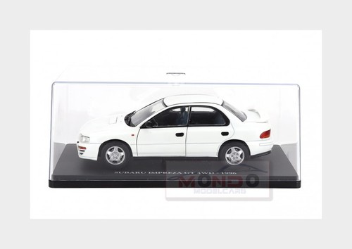 Edicola subaru impreza gt - impreza,