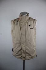 Napapijri Gilet Homme Tg M Veste Casual Vintage
