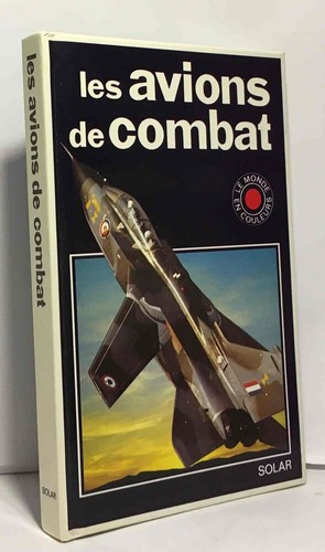 Les avions combat kershaw - avions,
