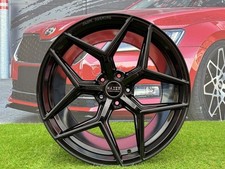 4X R20 Pouces 5X112 Haxer