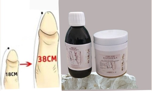 Kit creme sirop bazooka - kit, &