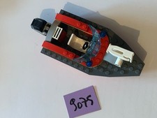 Lego Small Boat