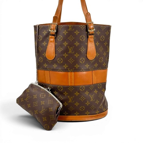 Sac fourre tout - sac, vuitton