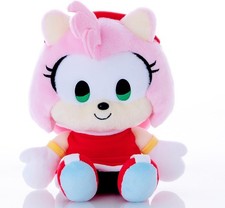 SEGA Fave SONIC & FRIENDS