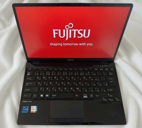 Fujitsu lifebook u9311 - fujitsu,
