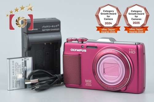 Appareil photo numérique
